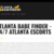 Atlanta Babe Finder Escorts